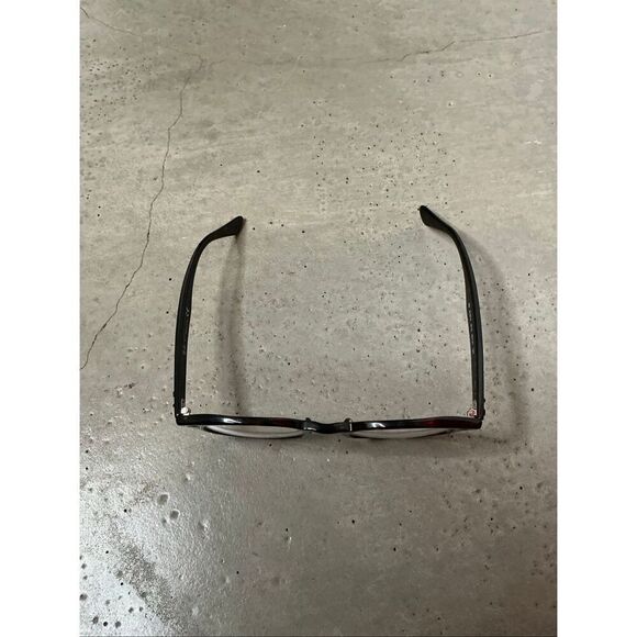 Ray-Ban Round Glasses RB2180V main image 4